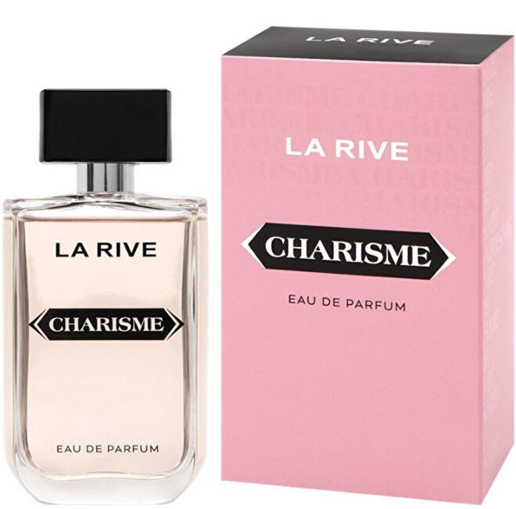 La Rive Charisme 90 ml Eau de Parfum EDP Damenparfum Damen Image du produit 
