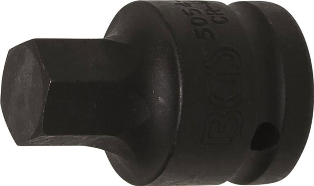 BGS 5054-19 Embout à six pans creux 20 (3/4), 19 mm Image du produit 
