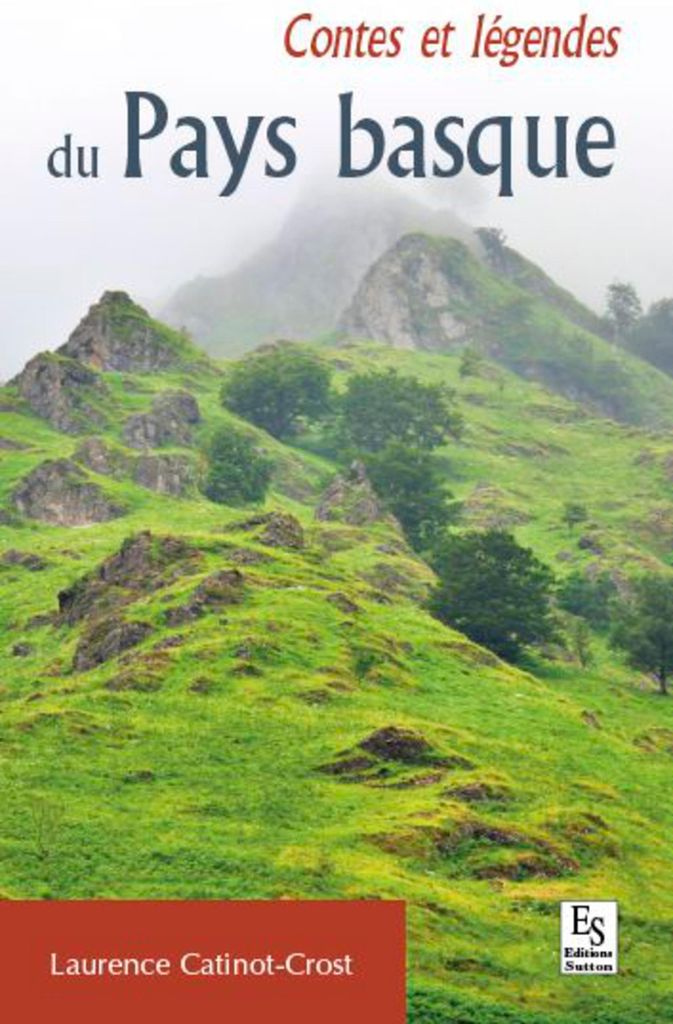 Contes et légendes du Pays Basque