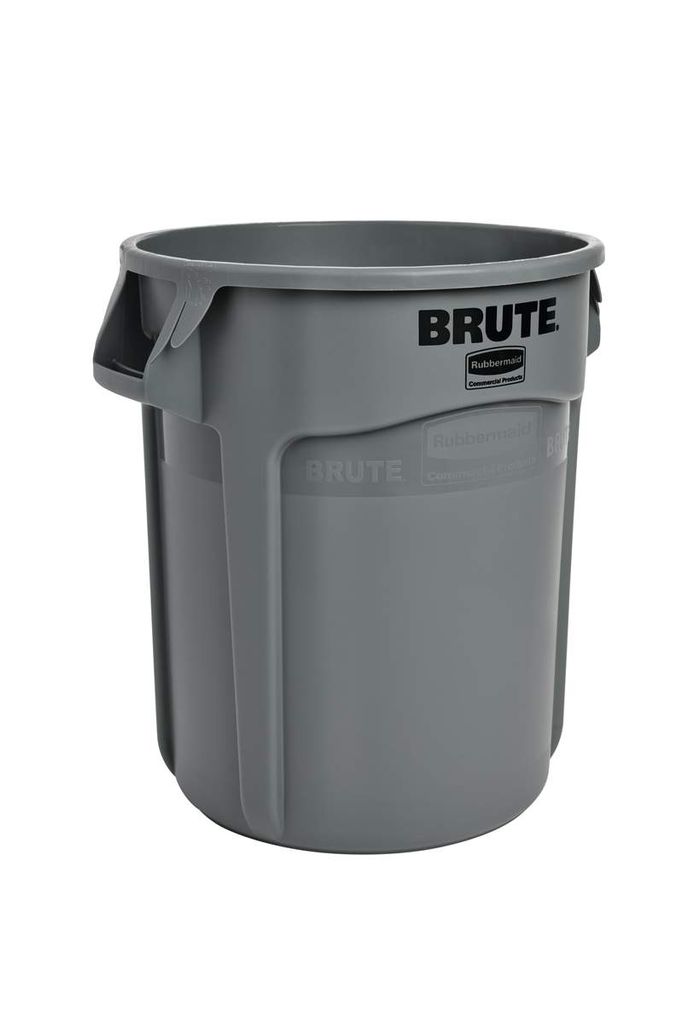 Rubbermaid 2620 BRUTE, 75,7 l, Rund, Lineares Polyethylen Produktbild 