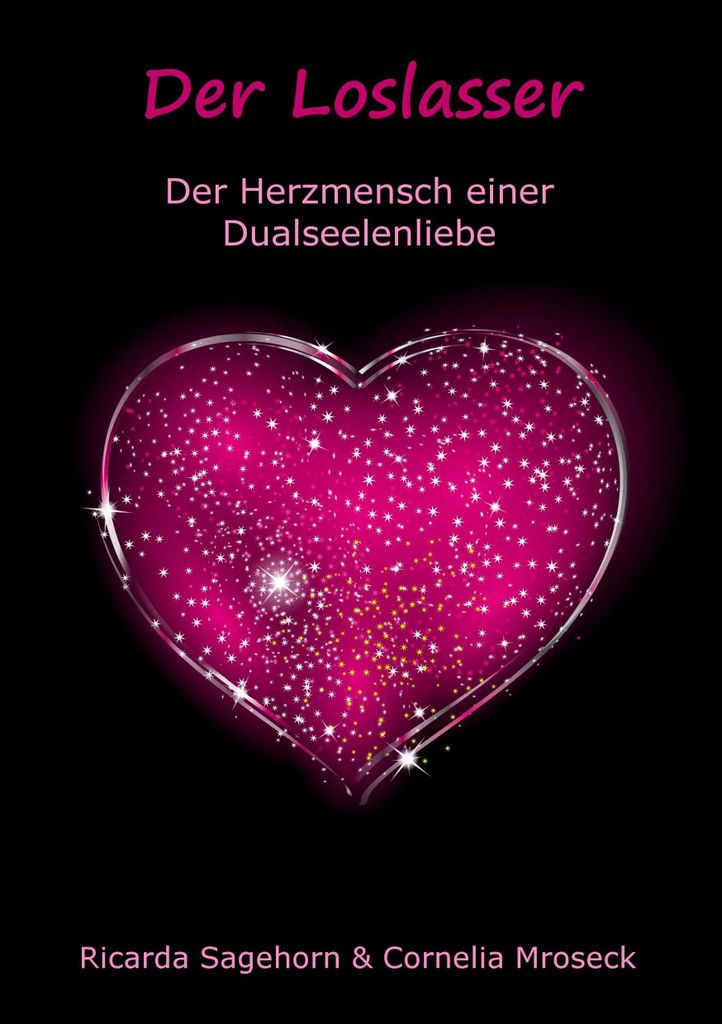 Der Loslasser Produktbild 