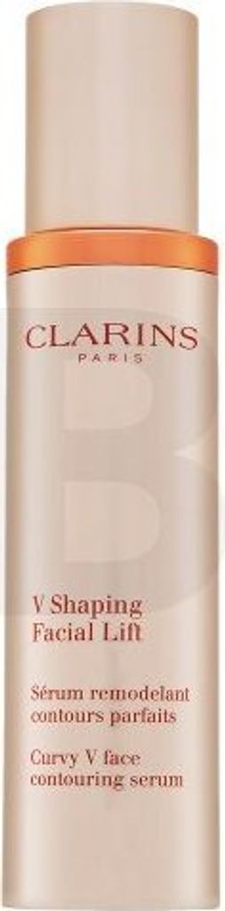 Clarins V-Shaping Facial Lift, Frauen, Jeder Hauttyp, 50 ml Produktbild 