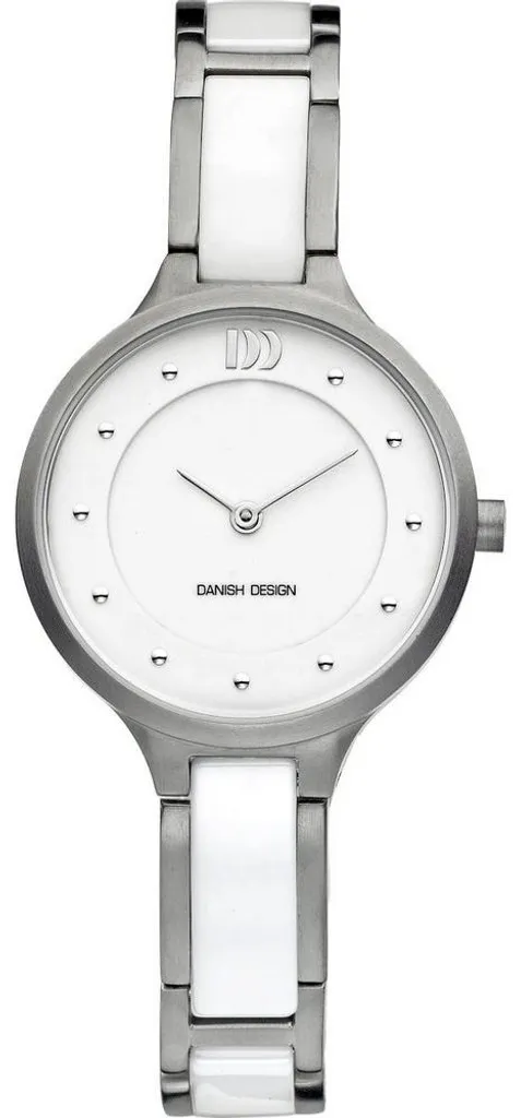 Montre Femme Chic Danish Design IV62Q941 Idéale pour le Travail et Soirée