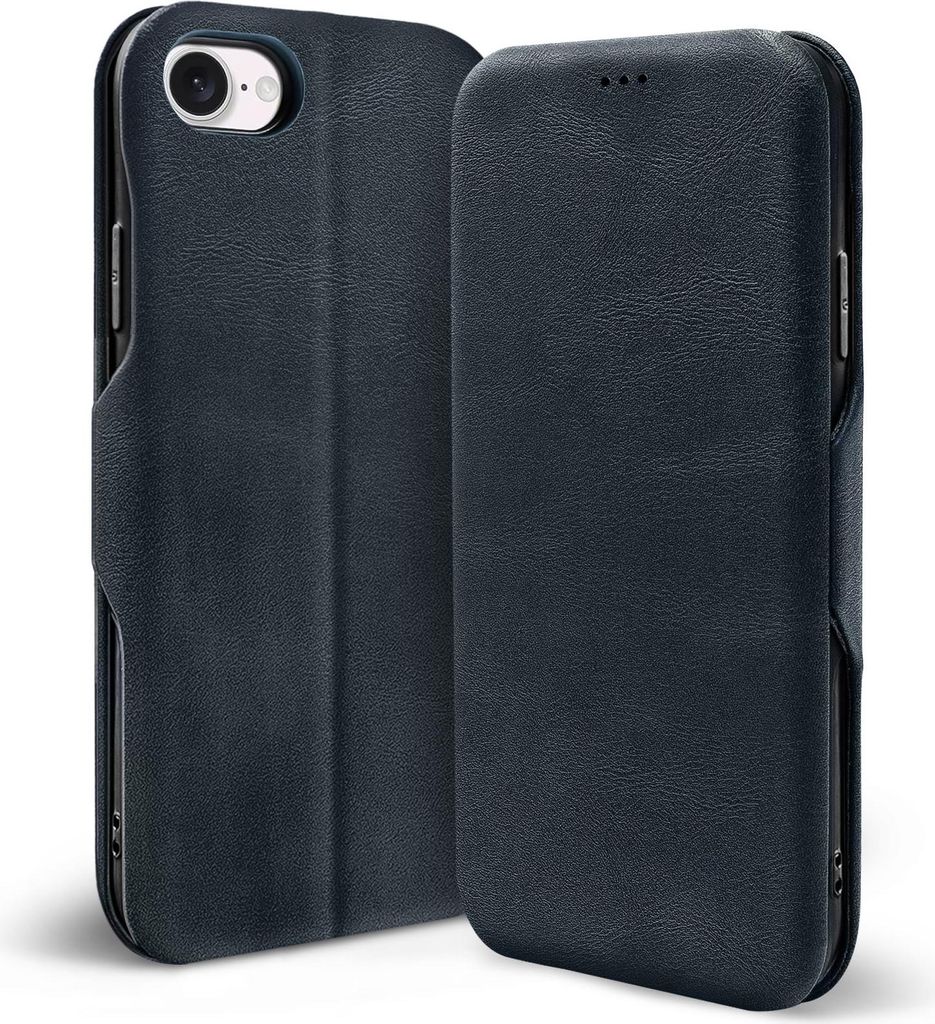 Etui z klapką do telefonu komórkowego iPhone 17e / iPhone Zdjęcie produktu 