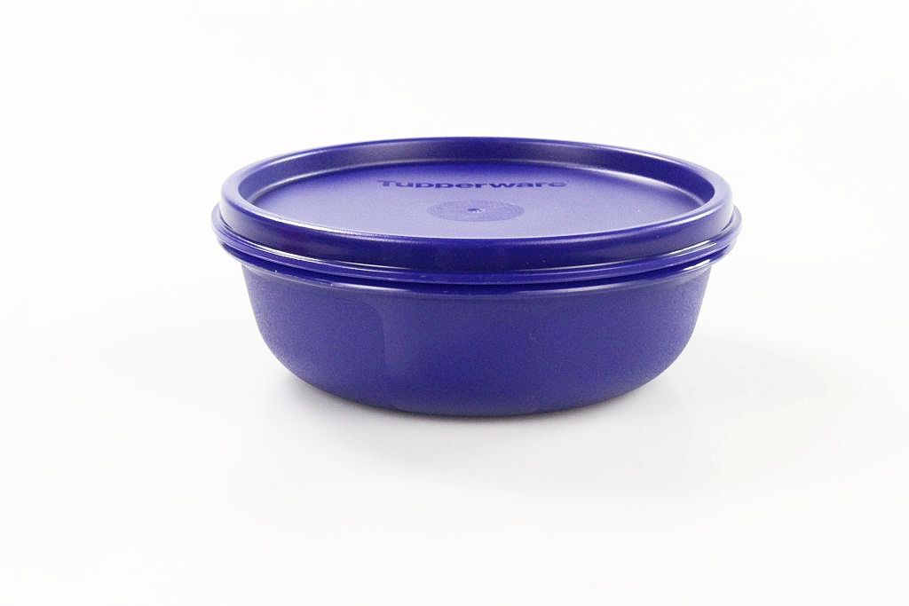 TUPPERWARE SECONDA SCELTA Frigorifero Hit-Parade 300 ml blu Immagine del prodotto 