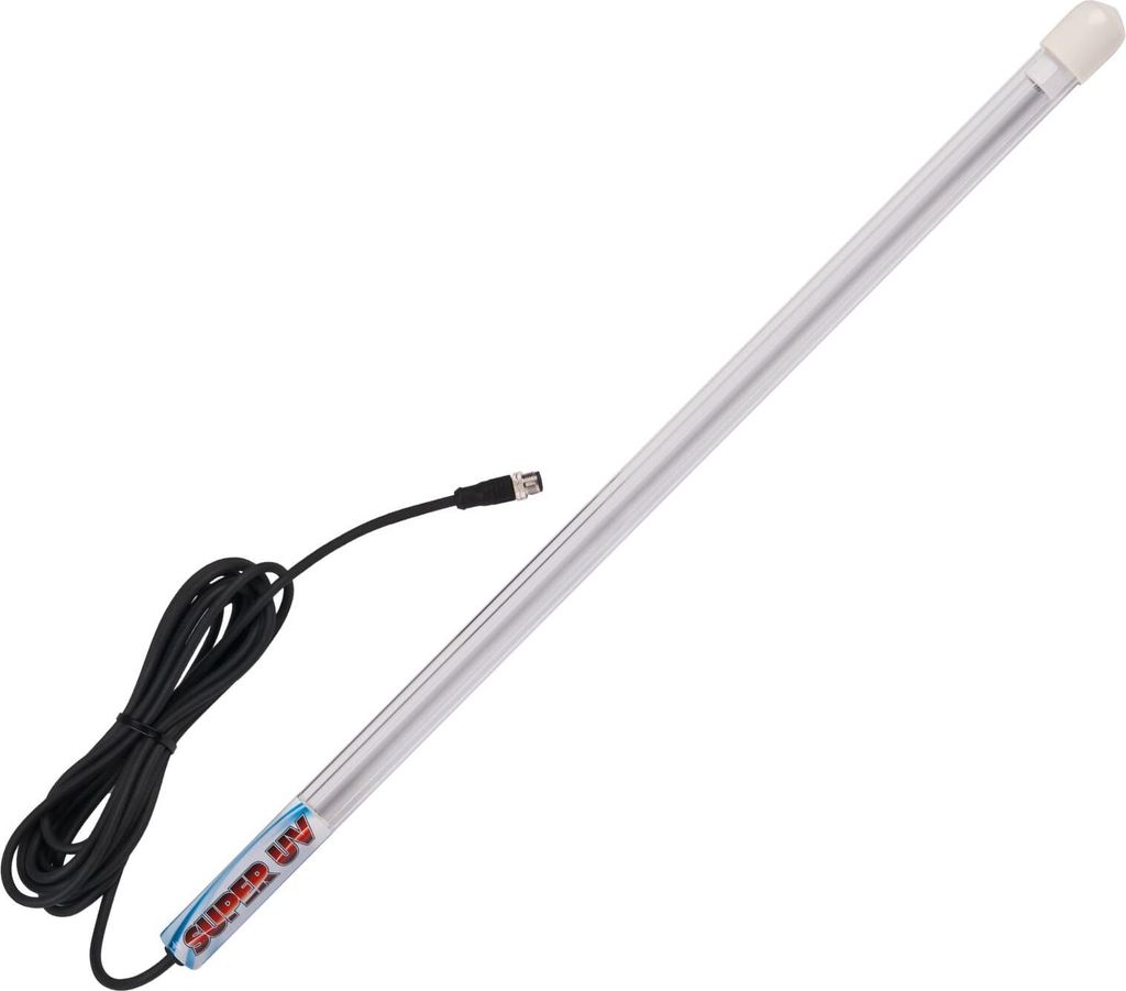 Air-Aqua Super UV-C Amalgam Tauchstrahler Lampeneinheit 55 Produktbild 