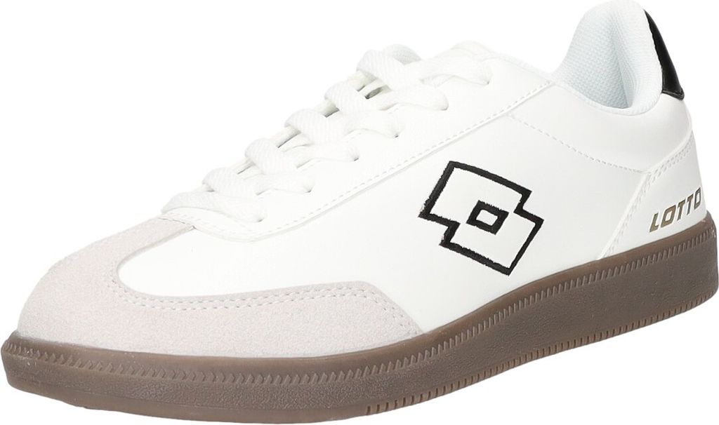 Schnürhalbschuh Sneaker (sportlich) VINTAL Produktbild 