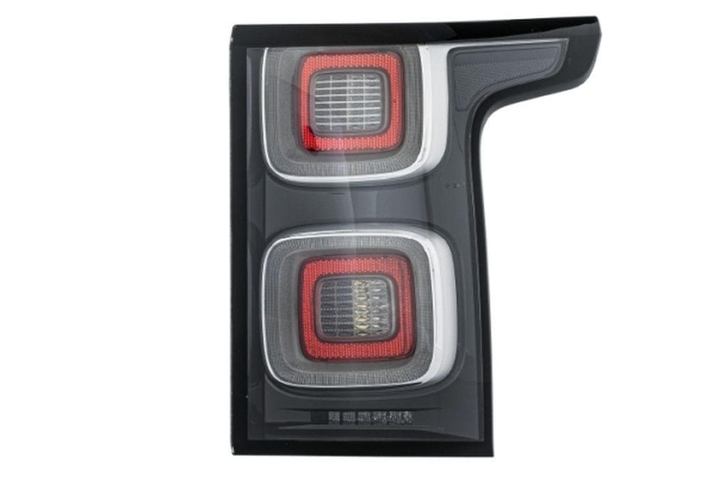 Fanali Focus HELLA Faro Alogeno Principale 1EE 354 257-041 - Per - 11