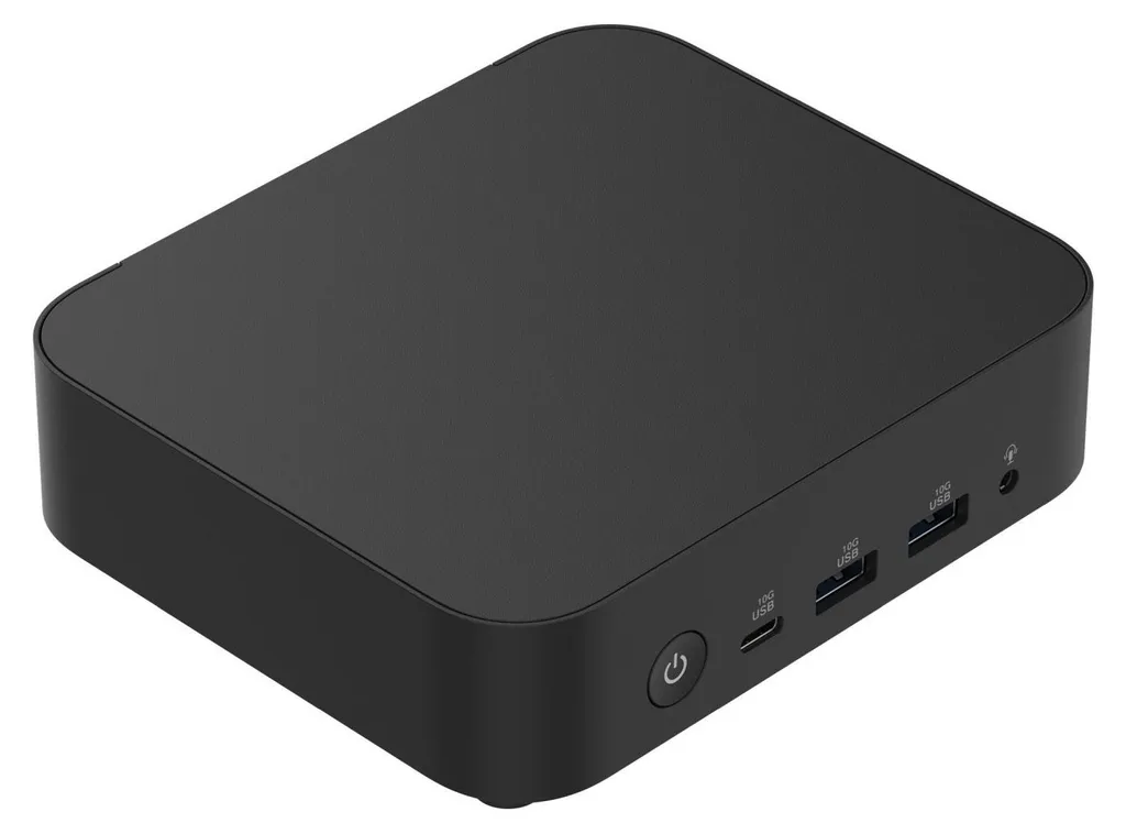 Mini PC Intel N97 Asus RNUC14MNK9700002 ordinateur compact polyvalent - 6