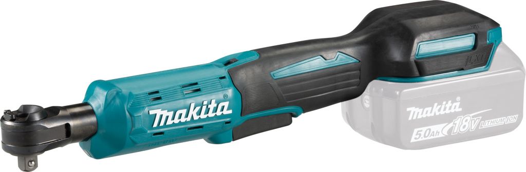 Makita DWR180Z Akku-Ratschenschrauber Produktbild 20