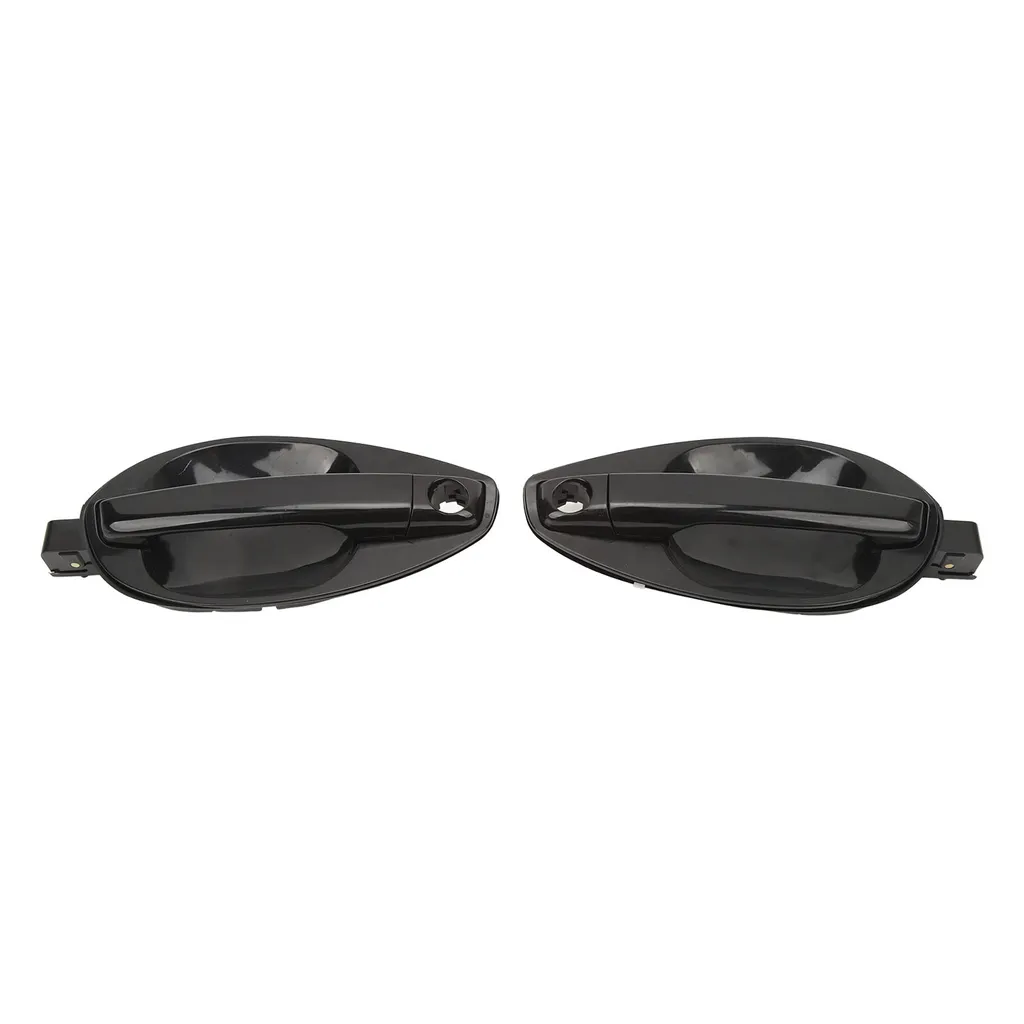 Réparer Poignée Cassée Hyundai Tiburon : Kit Gauche/Droite 826502C000