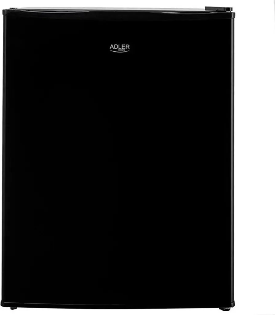 Mini frigo 58L gain de place avec congélateur pour petit espace