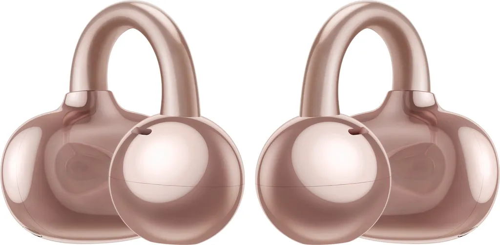 Huawei FreeClip Casque Bluetooth C-bridge Design avec Charge USB-C - 7
