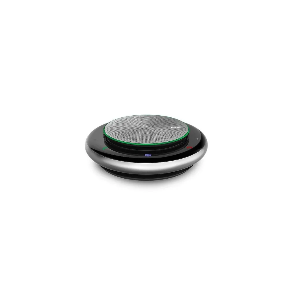 Enceinte de Conférence Yealink CP900 Teams pour Télétravail et Bureau