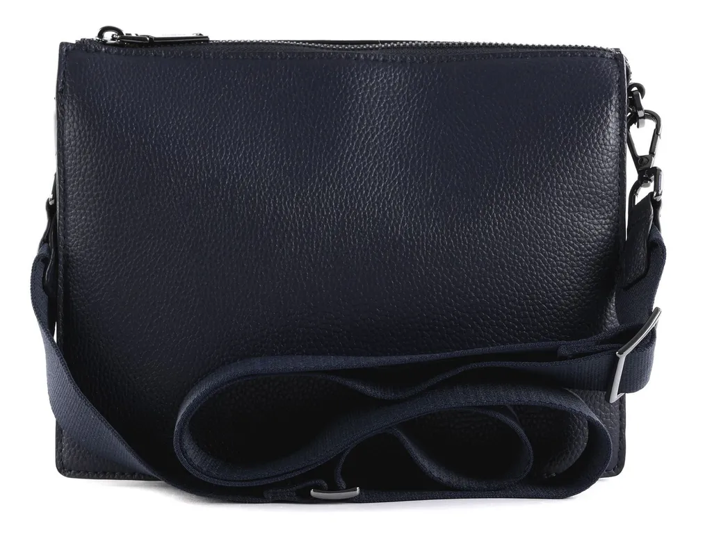 s.Oliver borsa a tracolla borsa a tracolla Handbag Blue blu scuro - 3