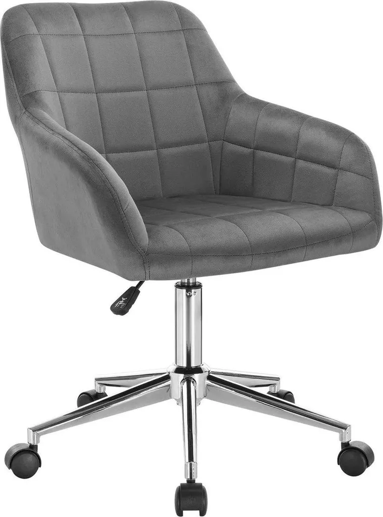 Tabouret ergonomique Happyment Vida : soulagez votre dos en atelier