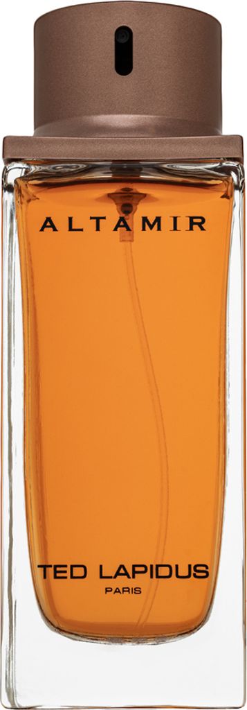Ted Lapidus Altamir Eau de Toilette 125ml Spray Immagine del prodotto 