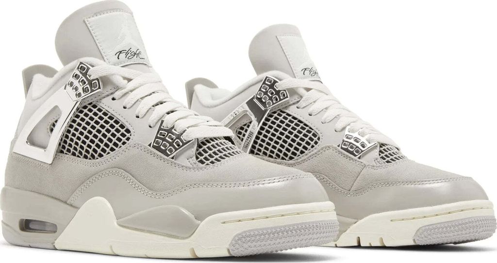 Air Jordan 4 Mrazivé momenty Obrázok produktu 11