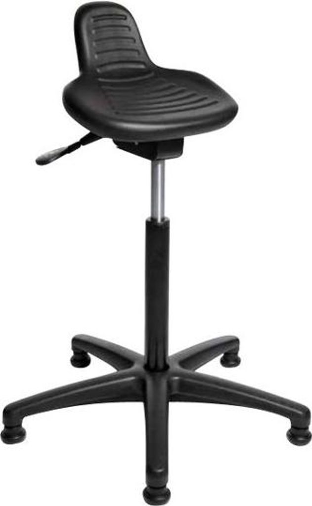 TOPSTAR Standstar - Stuhl - Drehgelenk - Polypropylen Produktbild 