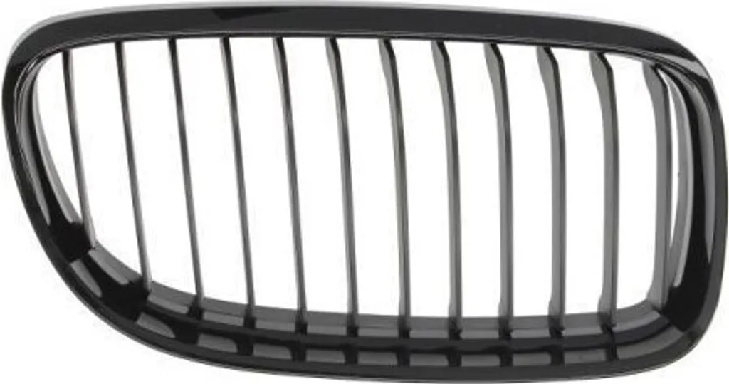 Remplacer grille calandre droite BMW E90 E91 : Ajustement OE parfait