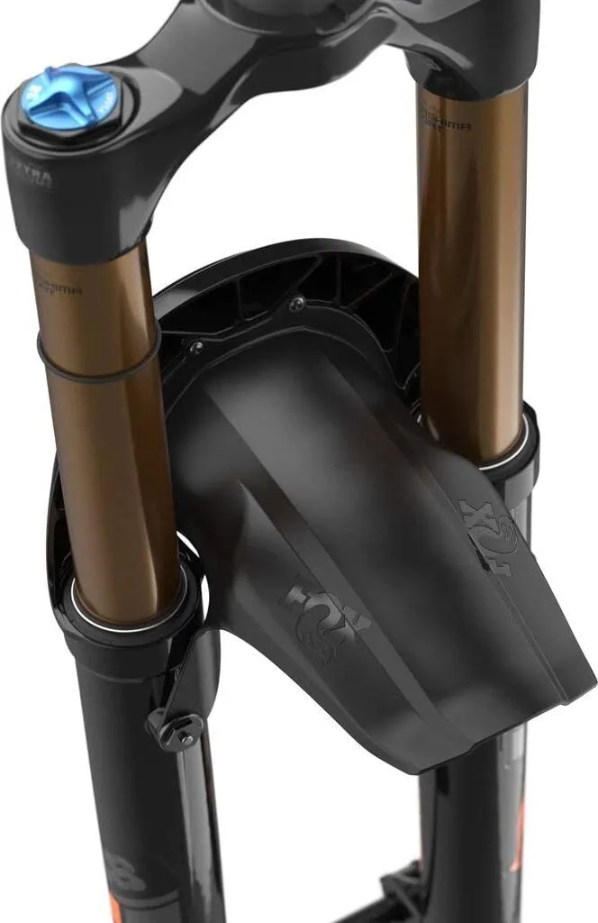 Fox Mud Guard avec Montage Direct sans Collier pour Fourches 36 / 38