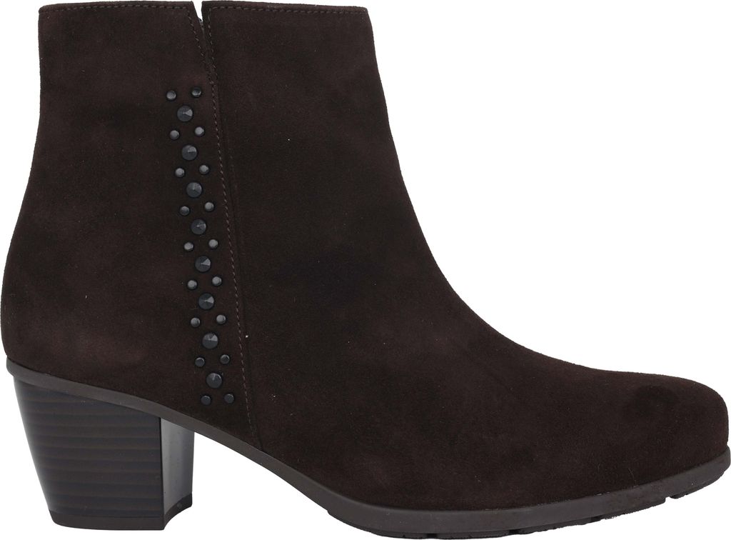 Gabor 55.524.18 - damen stiefelette