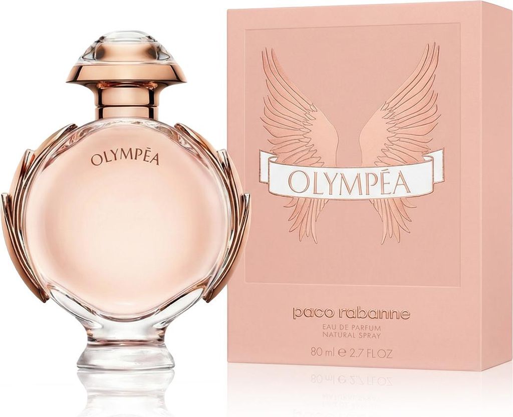 Paco Rabanne Olympéa parfémová voda v spreji 80ml Obrázok produktu 