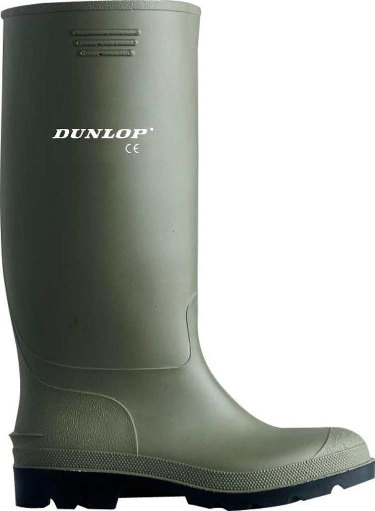 Dunlop Dunlop Pricemastor Uni (zelená/černá) velikost 39 Obrázek produktu 