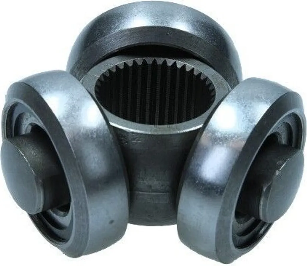 Support pour Trépied de Cardan Transmission pour C4 Aircross et Juke