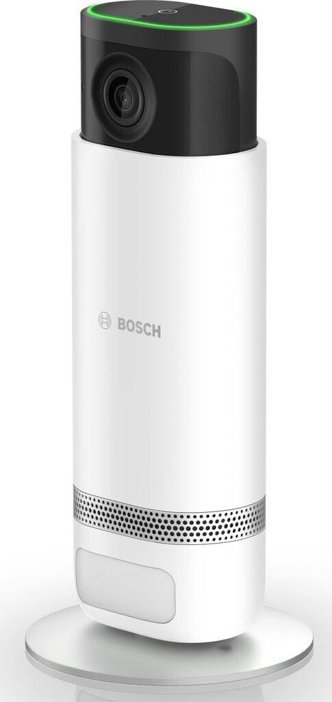 Kamera wewnętrzna Bosch Smart Home Eyes II, kamera dozorowa Zdjęcie produktu 
