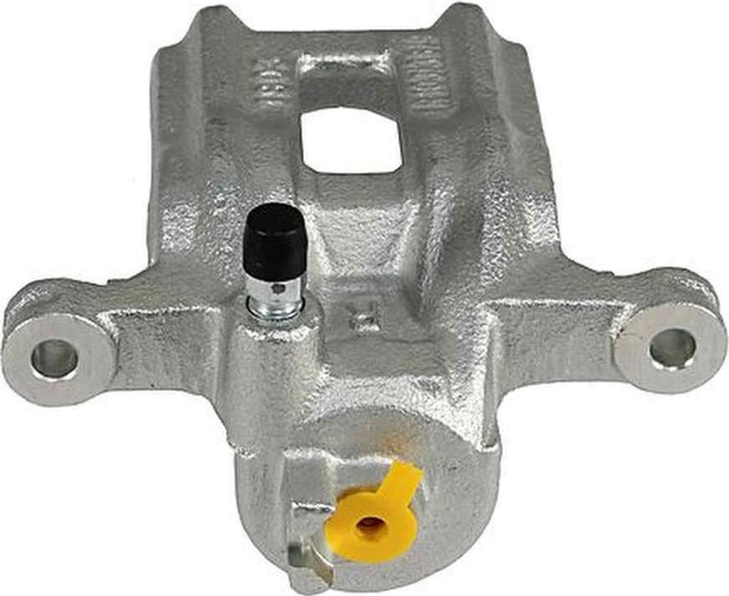 Bremssattel Hinterachse rechts Faustsattel METZGER für u.a. HONDA ACCORD