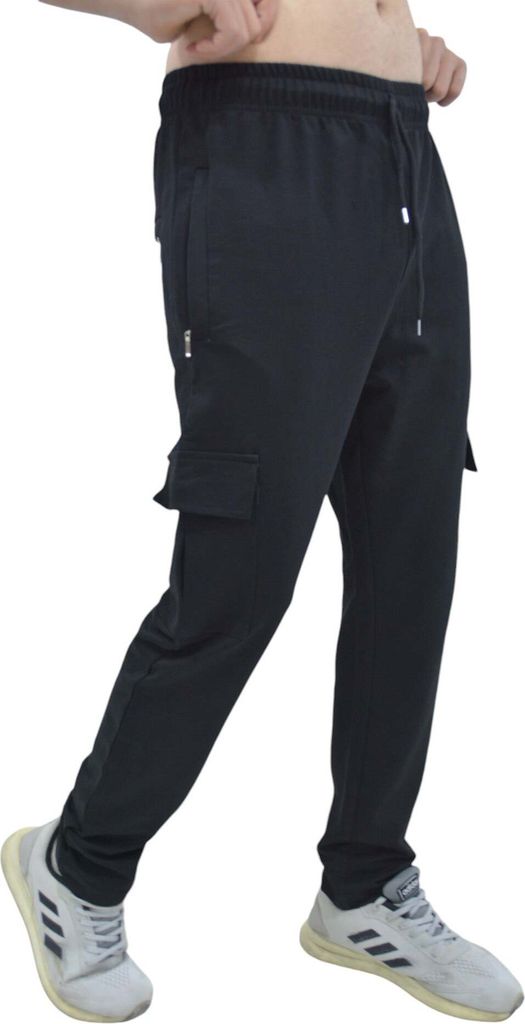 Jogginshose Sportshose Freizeithose Royyen 8053 Herren mit Produktbild 