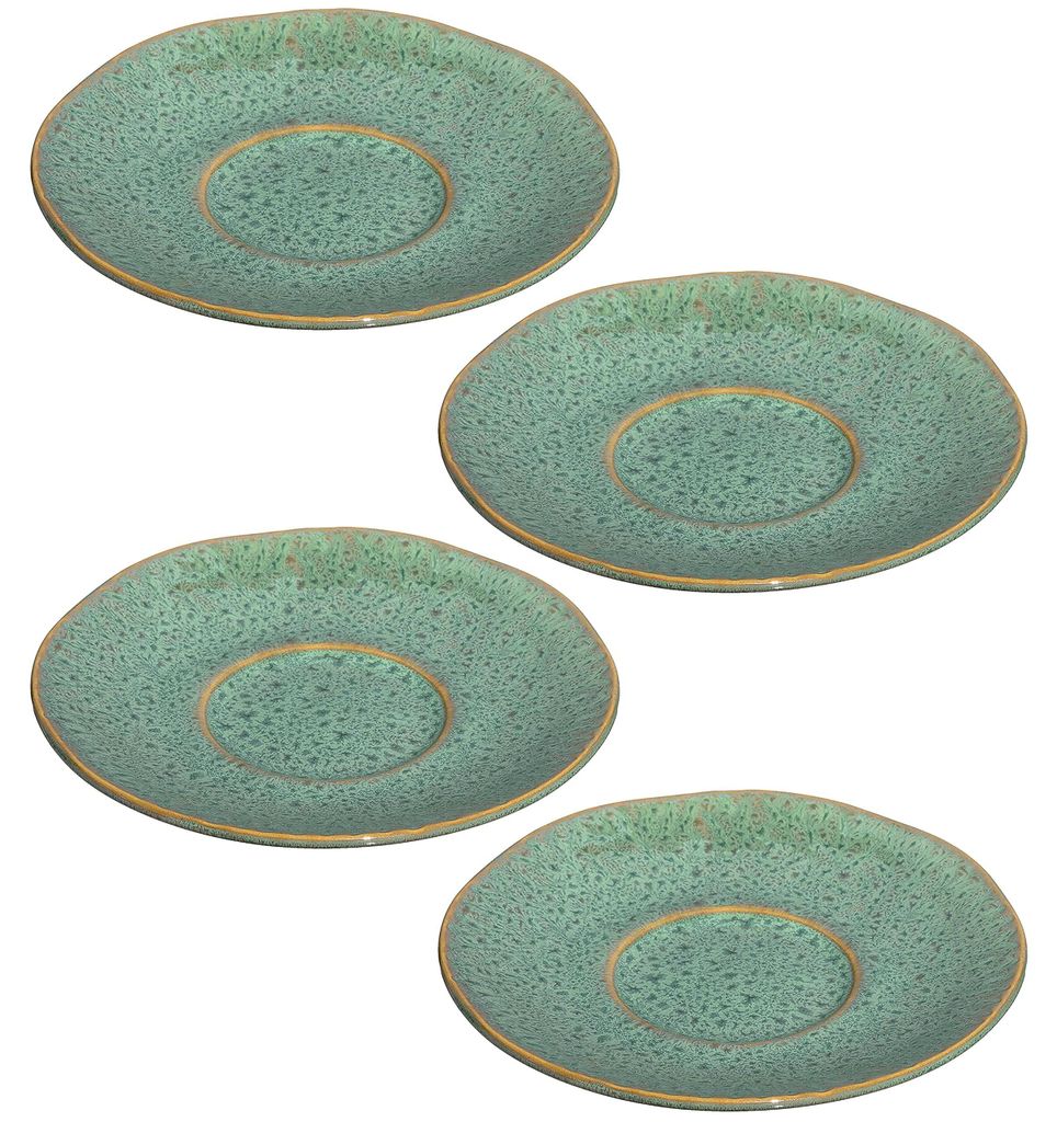 Leonardo Matera Unterteller 4-er Set, Produktbild 