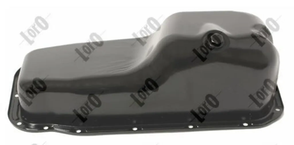 Carter d'huile pour réparation moteur Opel Combo et Vectra B OE 90409982