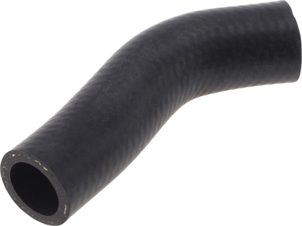 Kühlerschlauch Heizungsschlauch Nr. 8K0819371J für Audi Q5 2.0L 2013-2017 Kunststoff Kühlmittelrohr Schwarz 1 Stück