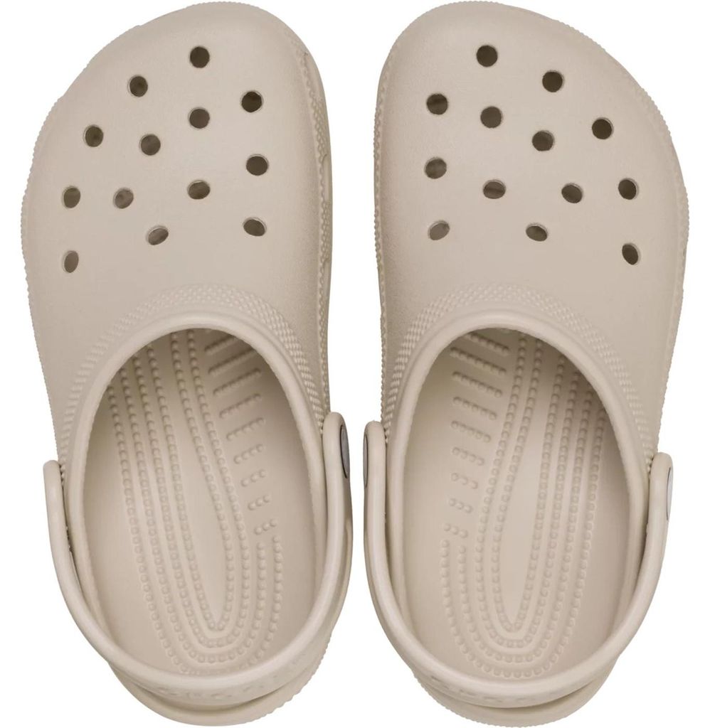Crocs Classic Clog Kinder Clogs – Leichte Croslite Schuhe 28-29 EU