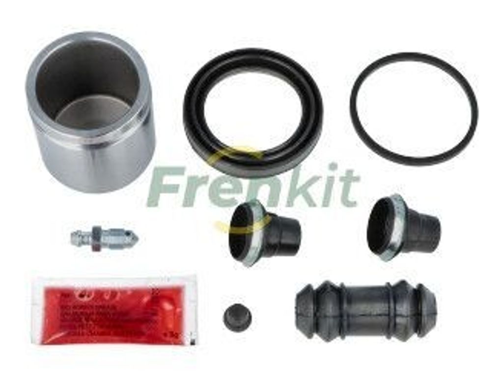 FRENKIT Bremssattel-Reparatursatz passend für MERCEDES-BENZ Produktbild 