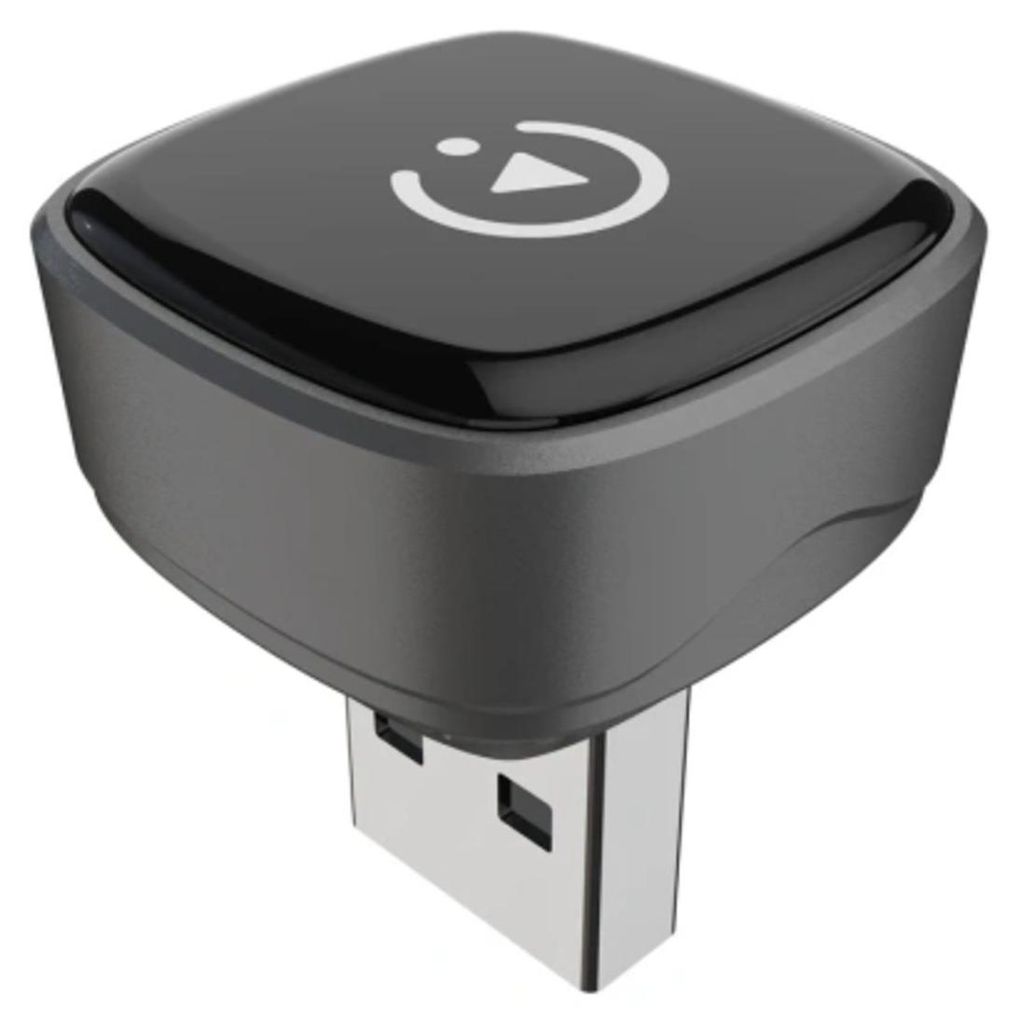 Carlinkit MINI ULTRA 5 – Drahtloser Adapter für Produktbild 