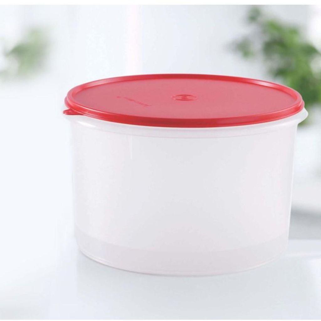 Tupperware Runddose 3,4 L Produktbild 