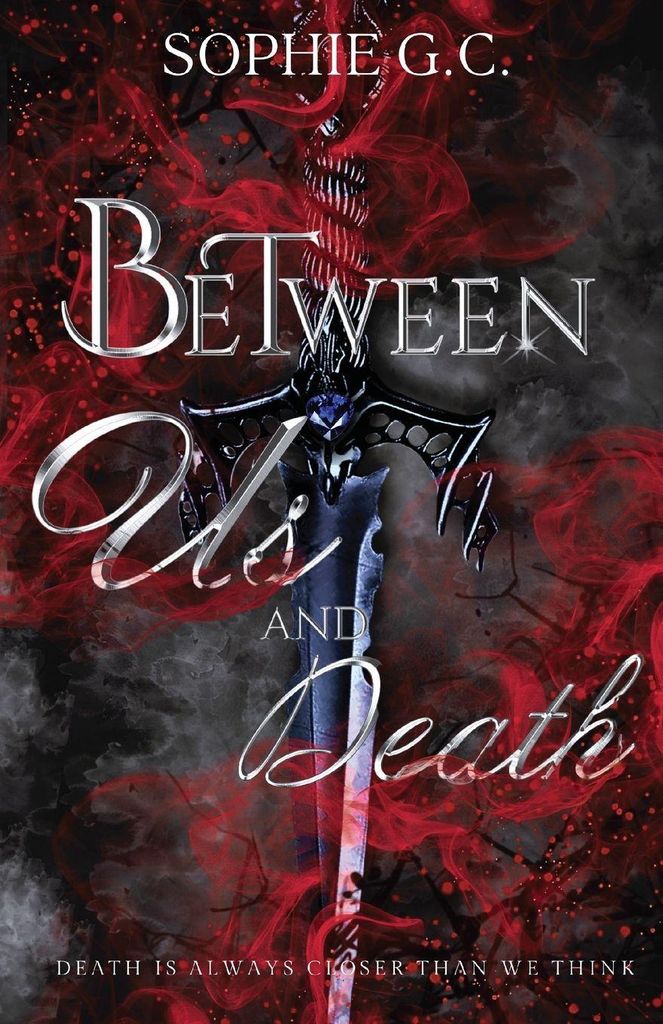 Between Us and Death
