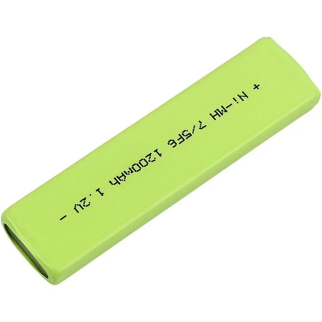 Batterie Ni-MH 1200mAh pour Aiwa AM-CL33 AM-F90 remplace MHB-901