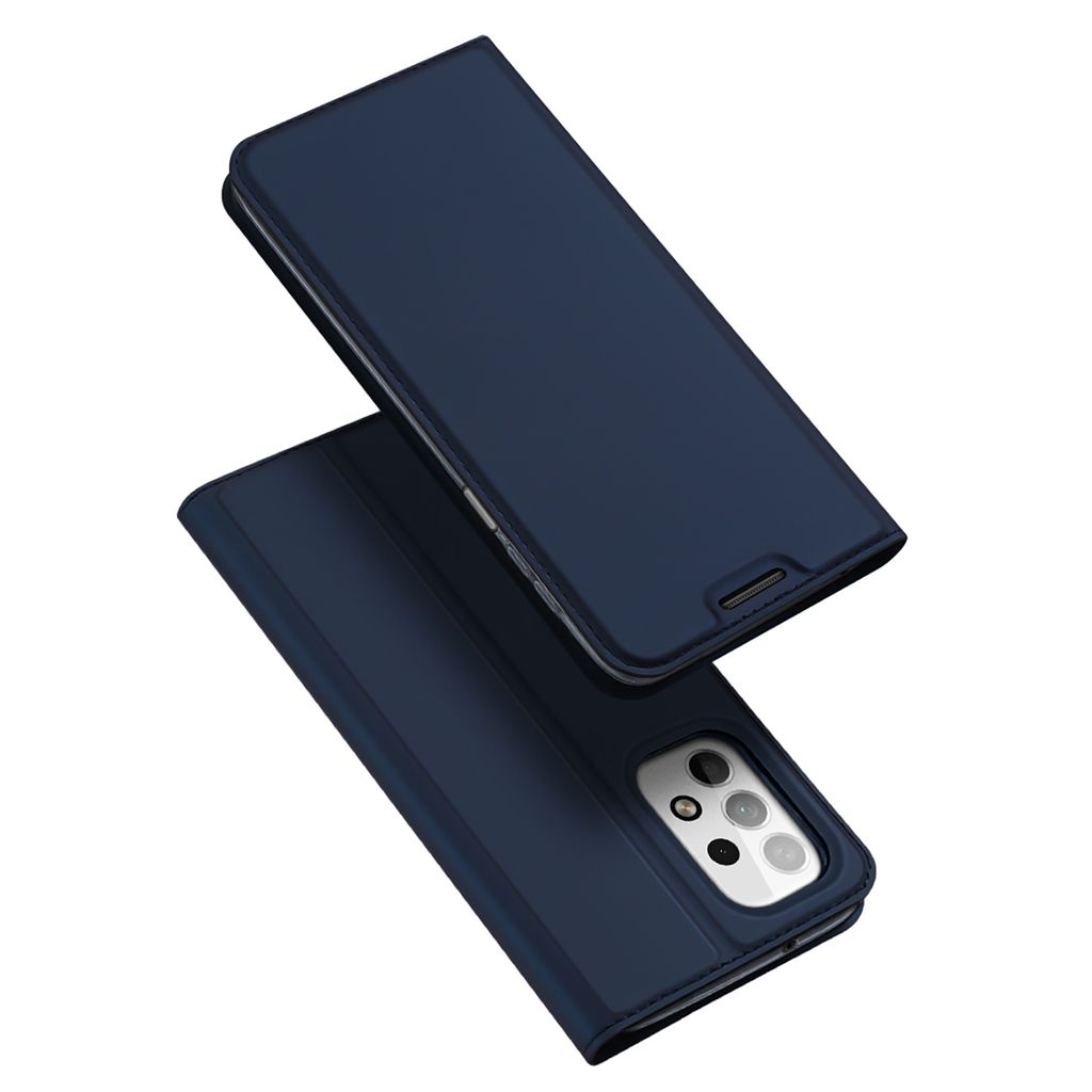 DUX DUCIS Skin Pro Book Hülle für Samsung Galaxy A23 - Image du produit 