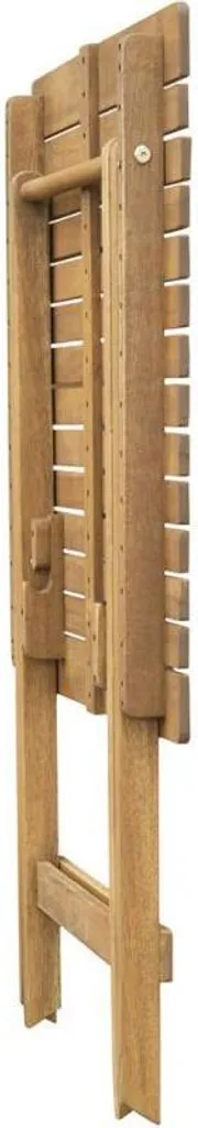 Ensemble de balcon Alice-T compact pour optimiser vos petits espaces - 3