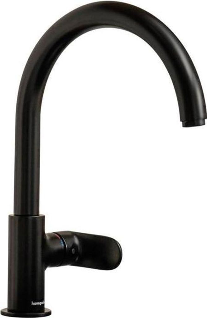 HANSGROHE 71870670 Drezová batéria 210 Vernis Blend M35 Obrázok produktu 