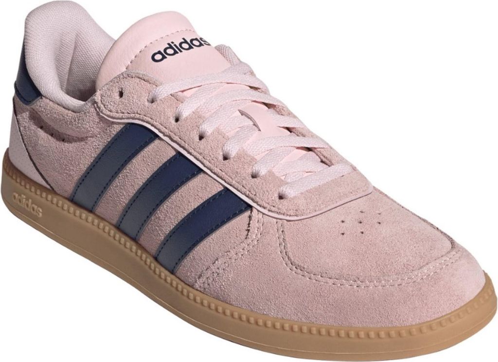 Schuhe Adidas Breaknet Sleek JR6906