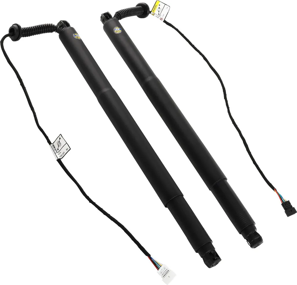 Amortisseur de coffre électrique Powerlift BMW X6 F16 F86 pack de 2