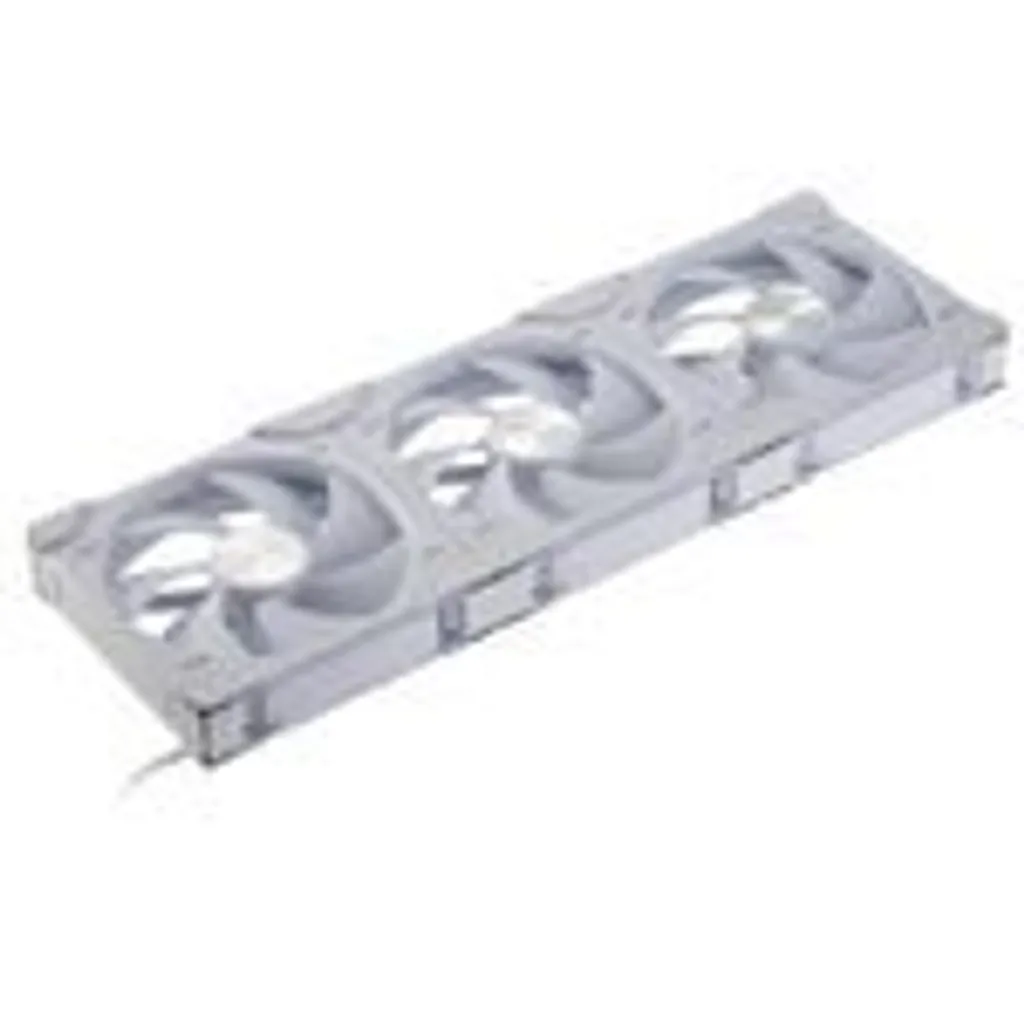 Ventilateur de boîtier PC 120mm Phanteks D30 DRGB triple pack - 3