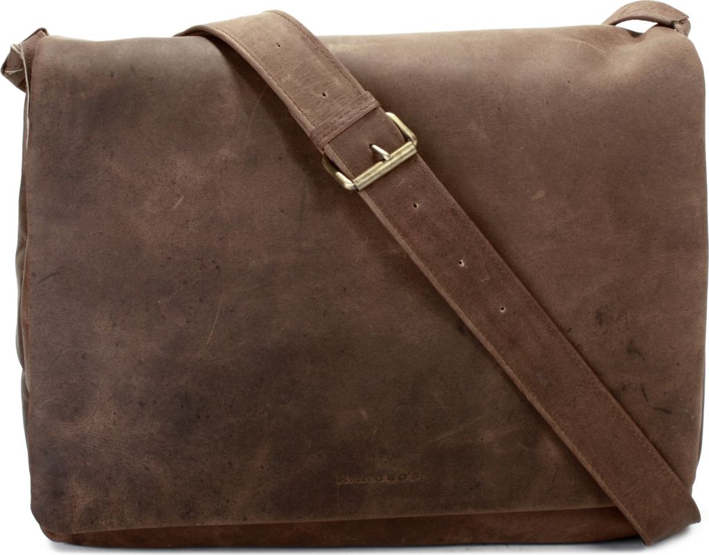 Harold's Messenger Bag Antic Mężczyźni, Kobiety 015586 Zdjęcie produktu 