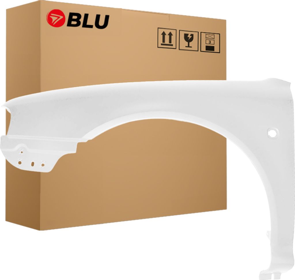 BLU Kotflügel Passend für Skoda Octavia I 1 ( 1U2,1U5 ) Produktbild 