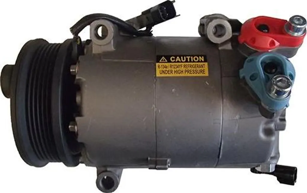 Compresseur de climatisation Airstal 10-4110 OE EJ3219D629BC Evoque